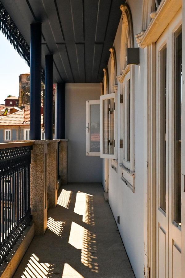 Апартаменти Oporto Chic&Cozy - Ribeira Екстер'єр фото